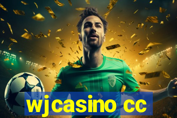 wjcasino cc